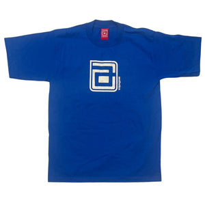 Aesthetics Corporate Short Sleeve Logo T-Shirt